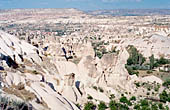 Cappadocia, Pasabag valley